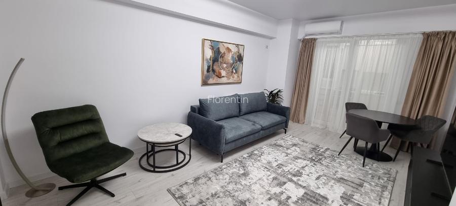 Inchiriez Apartament 2 camere | Central Address Residence  - 12
