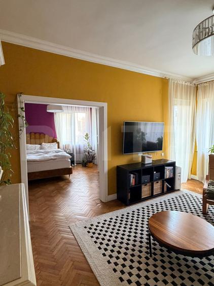 Imobil cu 6 apartamente, teren 780 mp, ideal investiție – Cartierul Gruia
