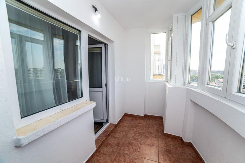 3 Camere/Centrala Proprie/Doama Ghica - 15