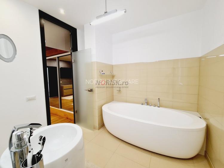Pantelimon - Vila moderna lux - posibilitate rate direct la proprietar - 16