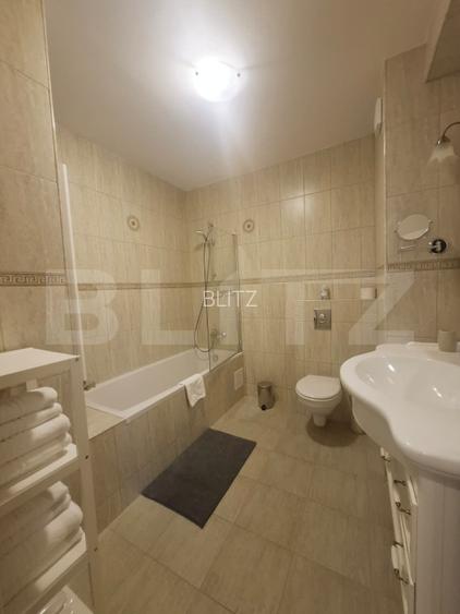 Afacere la Cheie în Predeal – 15 Apartamente Mobilate, 21 Locuri de Parcare - 11