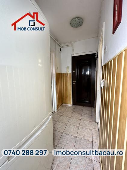 Garsonieră confort 1 de vânzare | Balcon | Bistrița Lac | CE1810