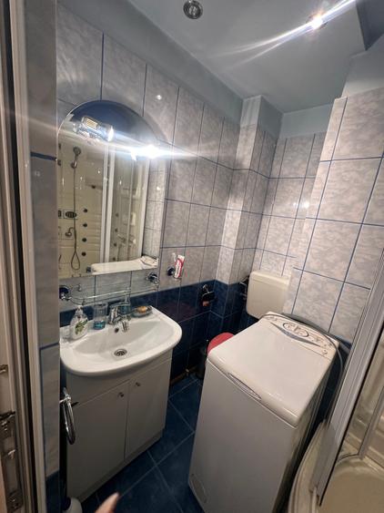 Apartament 2 camere Gheorghe Lazar-Circumvalatiunii