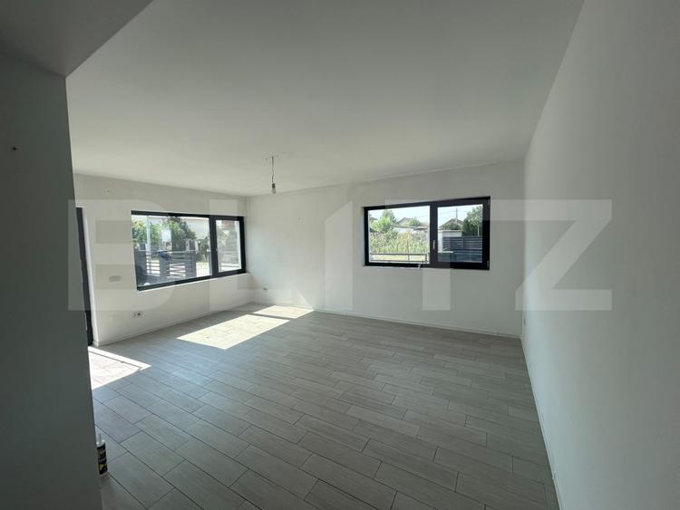 Casa P+1, 160 mp, teren 368 mp, zona Damila
