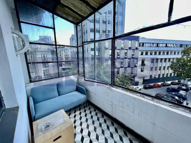 VANZARE APARTAMENT 2 CAMERE 70MP PIATA AMZEI ROMANA INVESTITIE 2 BALCOANE