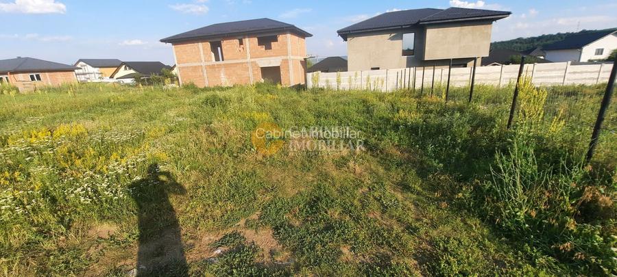 🏡 Teren intravilan - Valea Adâncă, zona 5 Drumuri 🏡 - 5