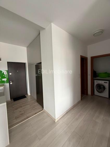 Ap 2 cam semidec, modern, bl. nou, 60 mp, terasa, zona Piata Mihai Viteazul - 12