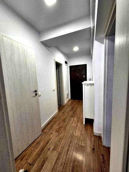 Garsoniera bloc nou Moghioros Park Residence Auchan Drumul Taberei centrala