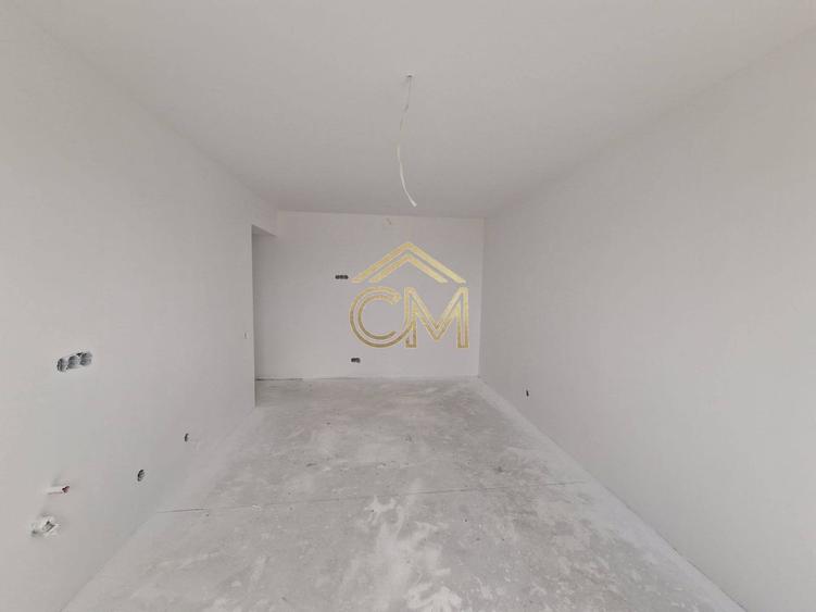 Apartament 2 Camere-Decomandat-59 MPU-Balcon-Etaj 2