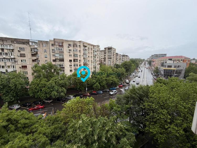 Apartament 3 camere | Bloc 1992 | Fix langa Parc