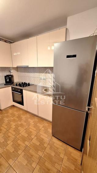 Apartament cu 4 camere, decomandat, etaj 1, BRD, Complexul Studentesc