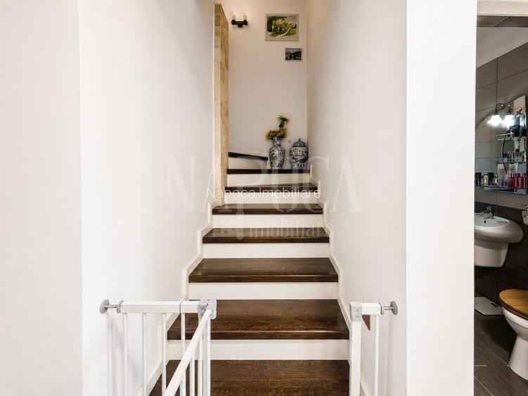 Casa 4 camere de vanzare in Floresti - 5