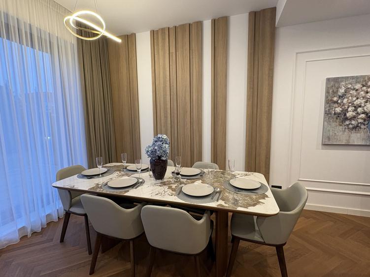 Luxury 4-room Villa - Tunari