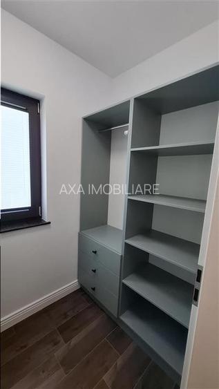 Casa Breazu COPOU, Mobilata utilata,Incalz. pard,3 loc de parcare, 0% Comision - 13