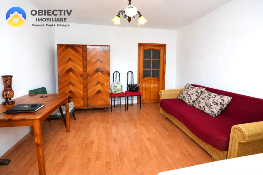 Apartament 1 camera mobilat, str. Progresului, Piatra Neamt - 3