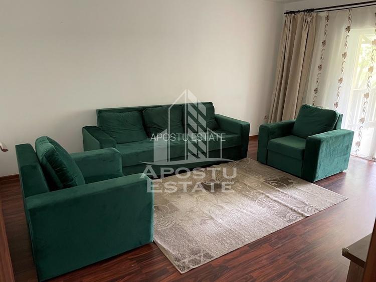 Apartament 2 camere, de inchiriat, Braytim, Timisoara - 2