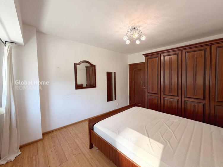 Apartament 3 Camere | 100 MP | Ultracentral - Blv. Magheru - Fara Risc