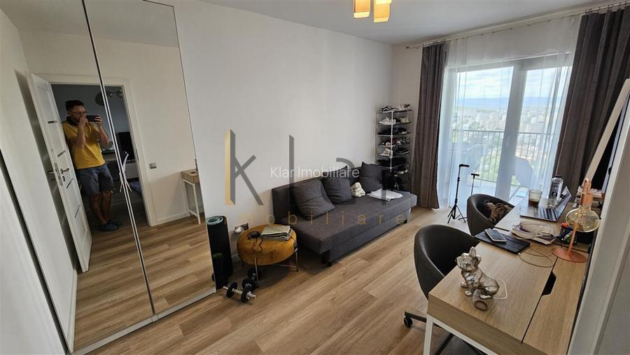 Apartament 3 camere 60mp terasa 8mpZorilor Scala Frunzisului - 6