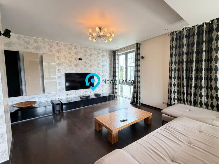 Apartament 3 camere | Complet renovat | Mobilat și utilat | Piscina - 3