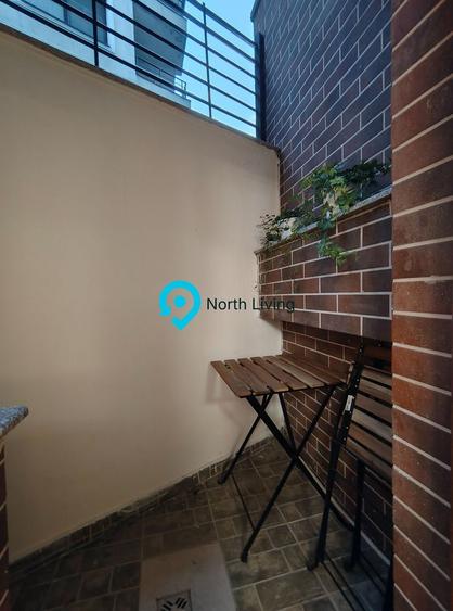 Studio renovat 2026 | Mobilat complet | Soseaua Nordului - Herastrau
