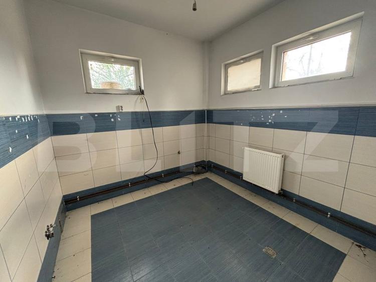 Spatiu comercial de vanzare, 330 mp, Zalau