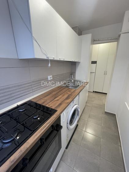 Drumul Taberei, 2 camere, Romancierilor, 39mp, etaj 2, mobilat și utilat - 7