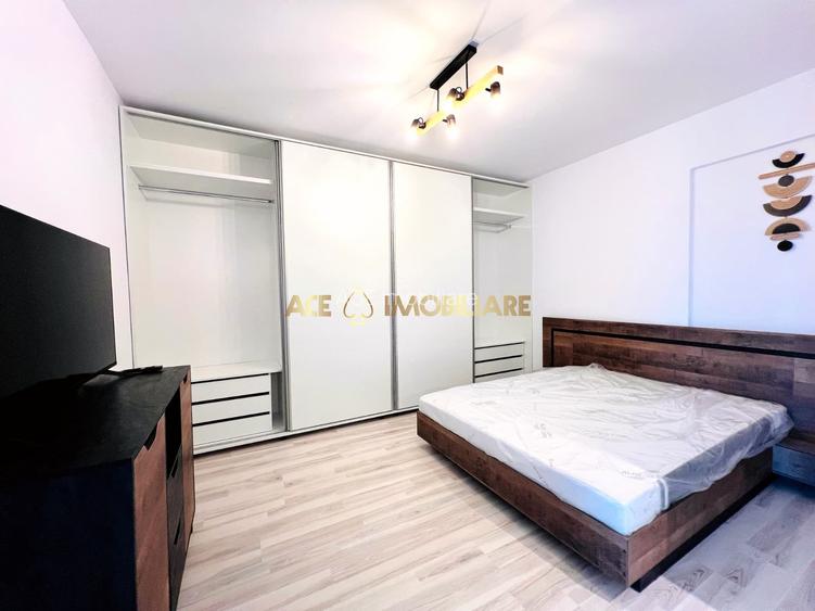 2 Camere de inchiriat | Theodor Pallady | Metrou | Centrala | Parcare - 4