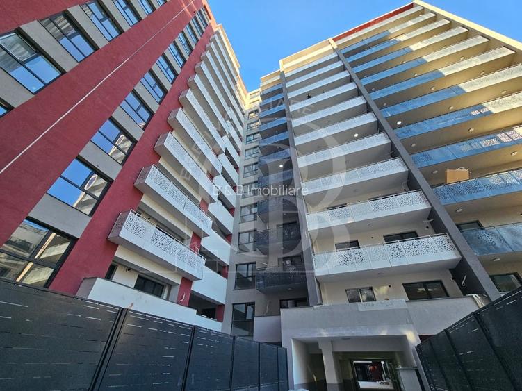 Apartament 4 camere-Duplex Bloc Finalizat Theodor Pallady - 13