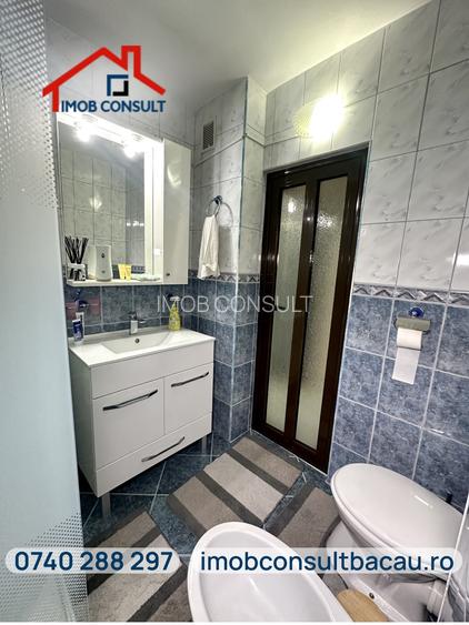 Apartament cu 3 camere de vânzare | Mioriței – Mega Image | Etaj 1 | CE1812 - 9