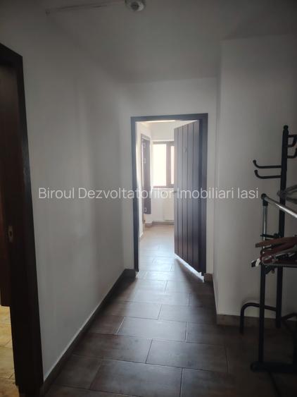 Spațiu 200 mp utili – CUG / ExpoMobila – vizibilitate excelentă, parcare, curte - 10