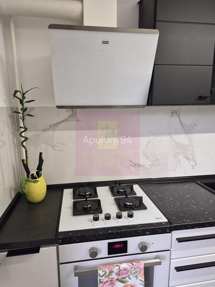 Apartament elegant cu 2 camere | Platanii Residence | Complet mobilat - 18