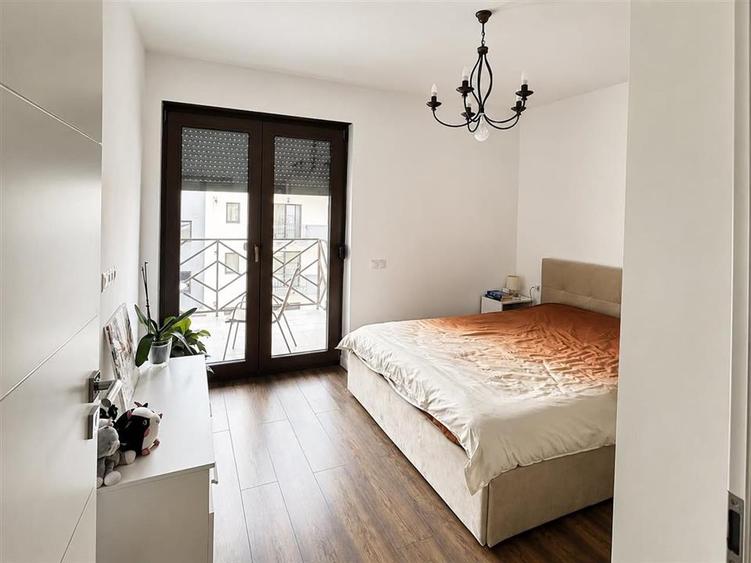 Apartament 4 camere 2 parcări terasă 2 balcoane zona Arhitectilor