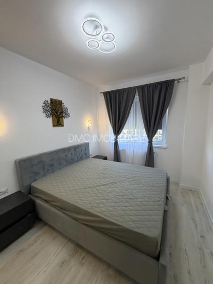 Militari Residence, 2 camere, 46mp, etaj 2, mobilat și utilat modern - 5
