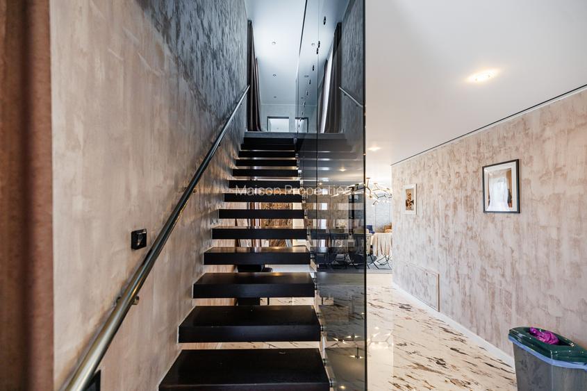 COMISION 0% | Vila premium | Piscina | Disponibila imediat - 27