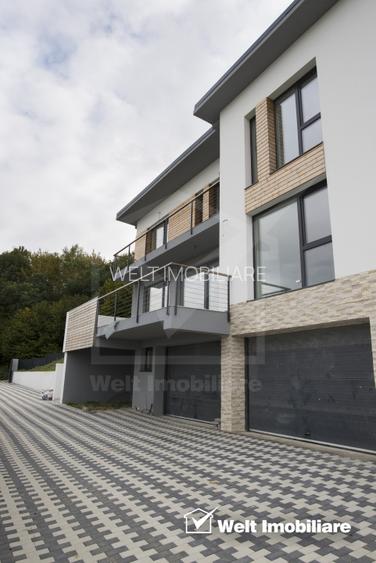 Duplex modern si elegant in Feleacu – la doar 15 minute de Cluj-Napoca - 5