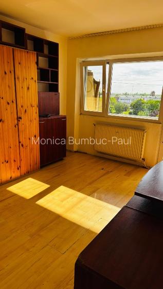 Apartament 3 camere, Satu Mare , 70000 euro - 14