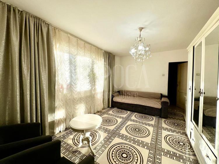 Apartament 3 camere de vanzare in Gheorgheni, Cluj Napoca