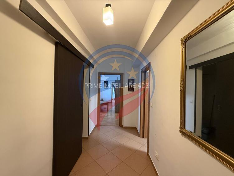 Apartament 3 camere/de inchiriat/1 mai/Ciuperca - 13