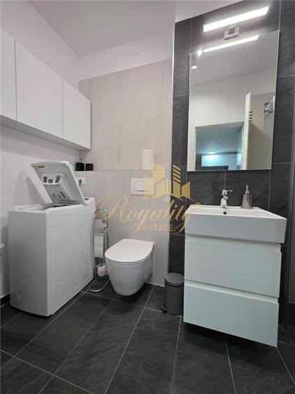 NORD ONE- Apartament 2 camere, loc de parcare- Zona Circumvalatiunii