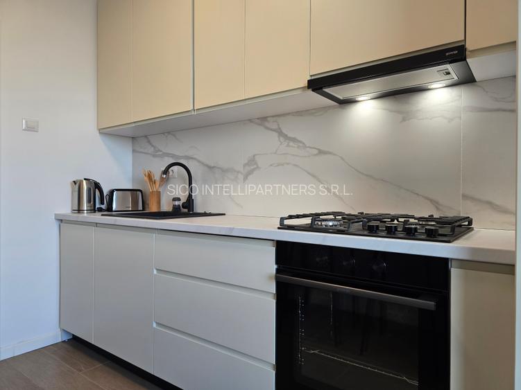 Apartament 2 camere Tineretului - Pasaj Mihai Bravu - 9