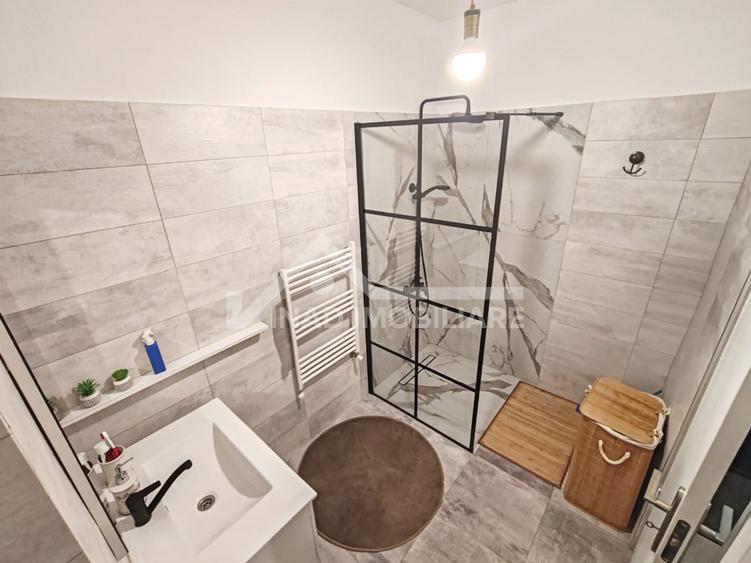 Apartament cu 2 camere,  mobilat modern, Soporului Ansamblu Grand Park