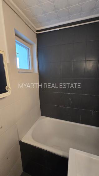 Apartament 3 camere decomandat | Crângași – Giulești | Metrou | Parc | Stadion - 7