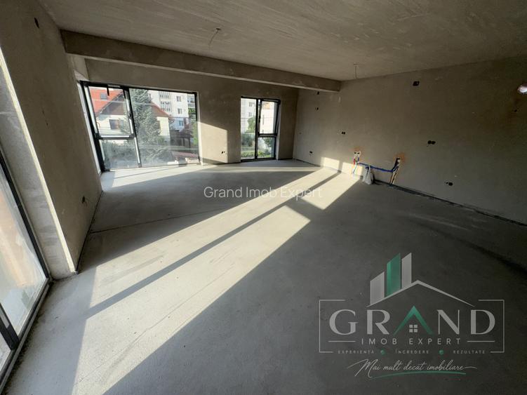Apartament exclusivist | 4 camere | 125 mp | Andrei Mureșanu - 5