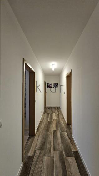 Apartament modern 3 camere 90mp, Gheorgheni, zona Iulius Mall