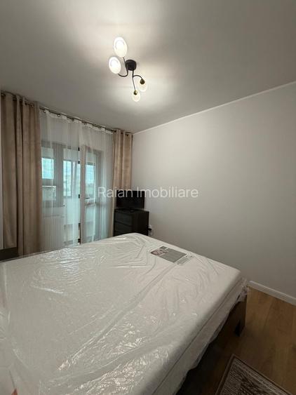 Inchiriere apartament 2 camere in Galati, complex PRIVILEGE, amenajat lux - 11