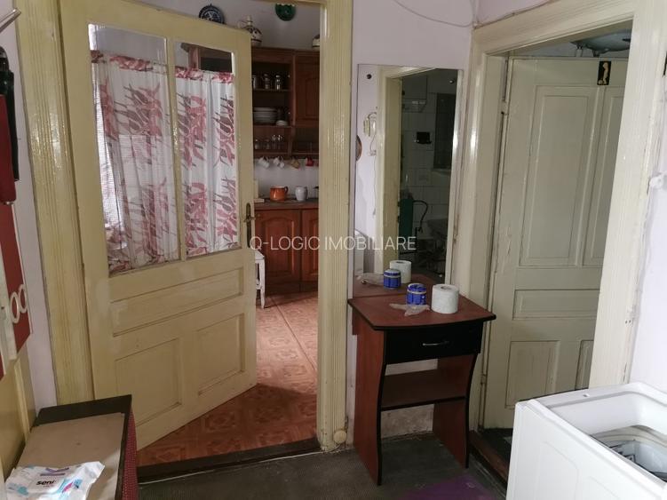 Casa 3 camere libera la vanzare zona Avram Iancu - 6