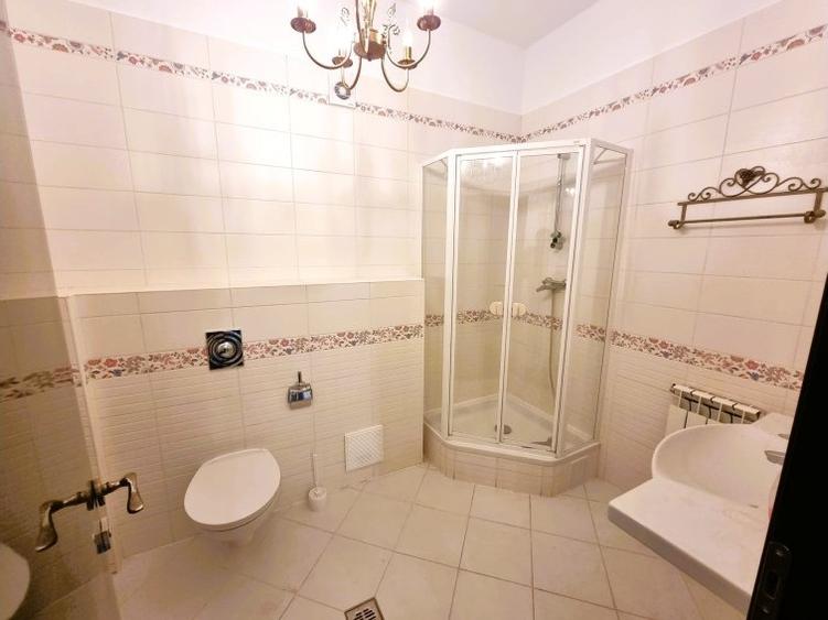 Apartament 4 camere cu tereasa de 160 mp