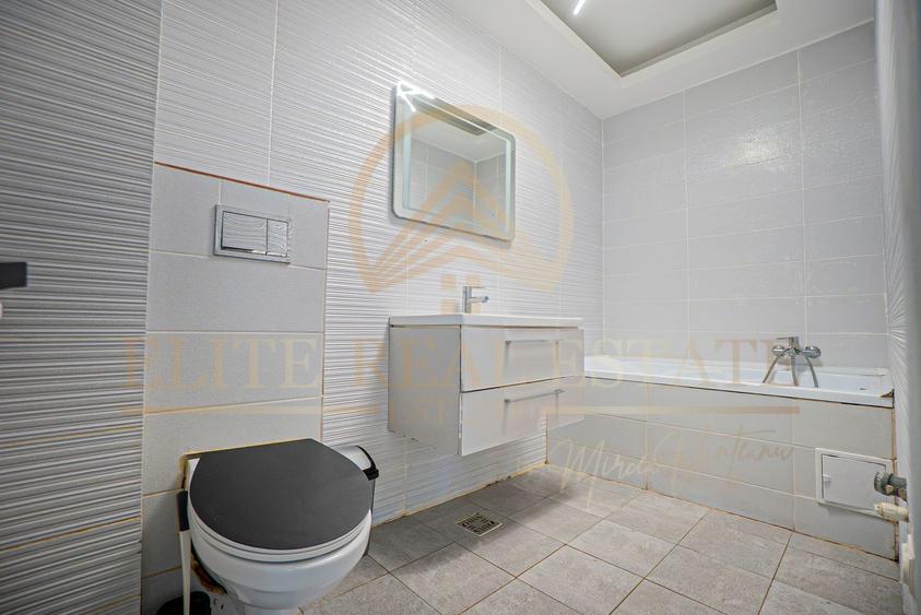 Apartament 2 camere decomandat | Bloc nou | Inel 2 – Compozitori