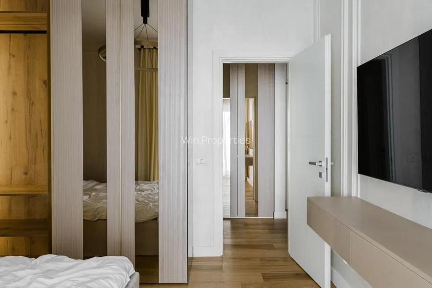 Apartament LUX 2 camere Belair Lake, zona Erou Iancu Nicolae - 6