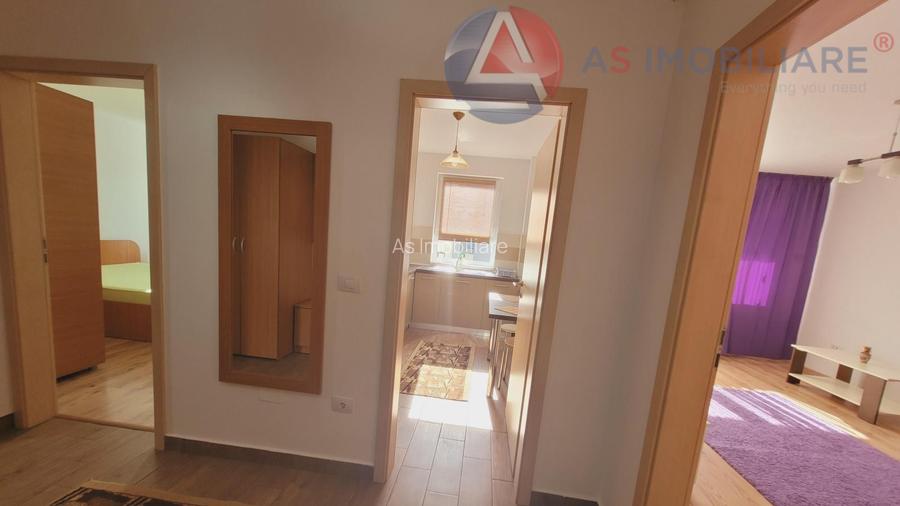 Apartament Modern 2 Camere + Parcare | Ansamblul Grandis – Coresi, Brașov - 7